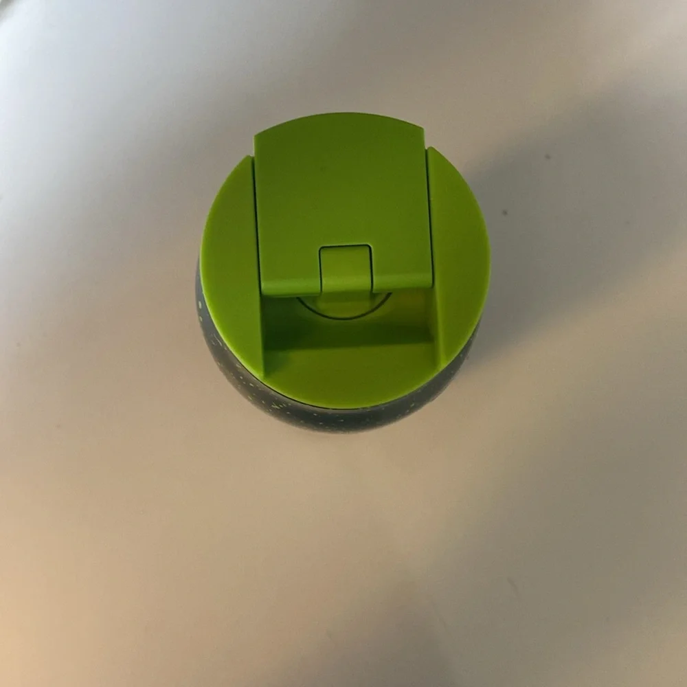 Multi green starbucks cup - Picture 2 of 5